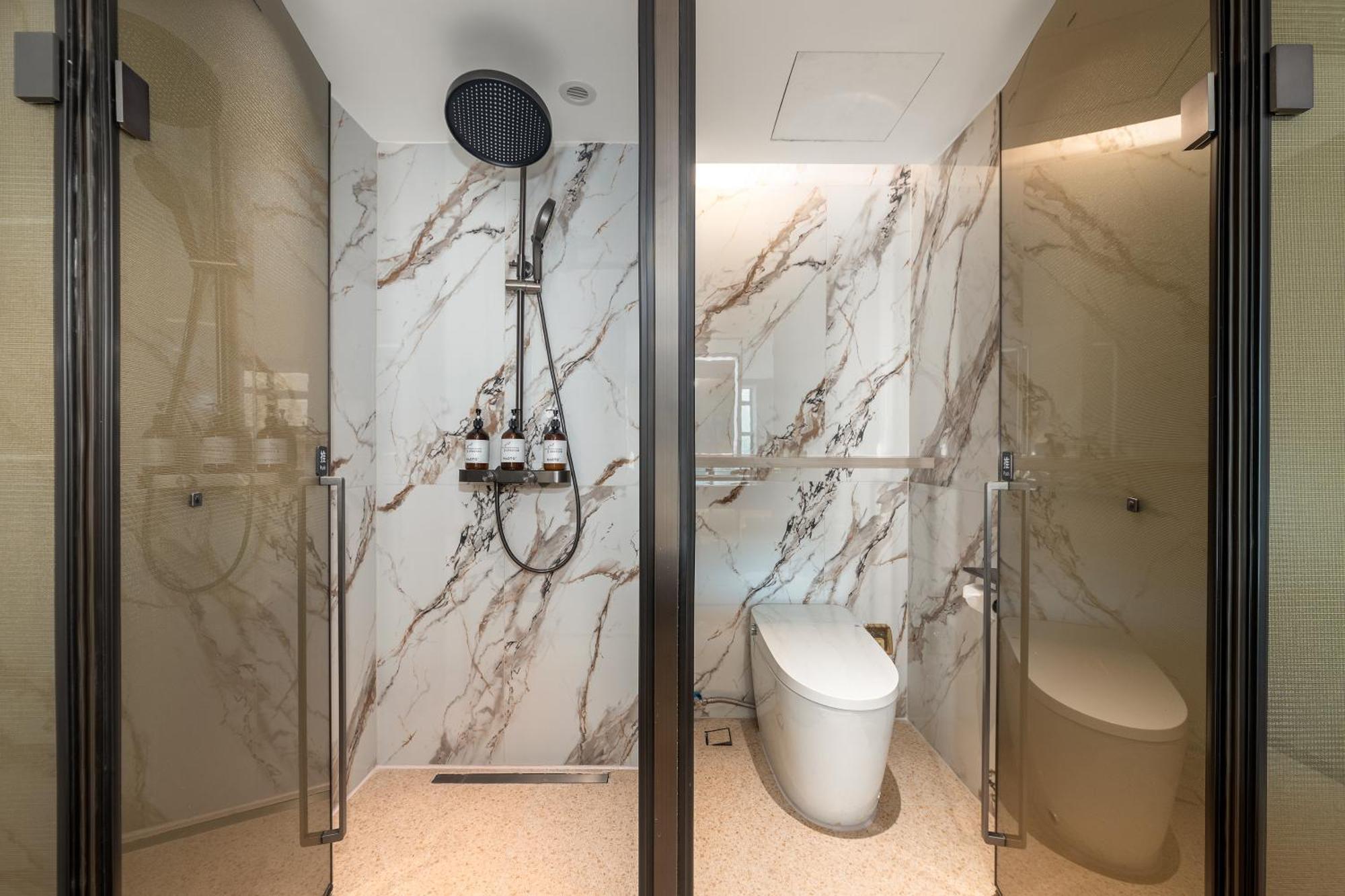 Warm Yes Business Hotel Guangzhou Exterior photo