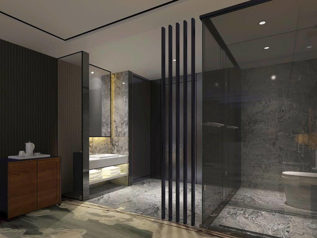 Warm Yes Business Hotel Guangzhou Exterior photo